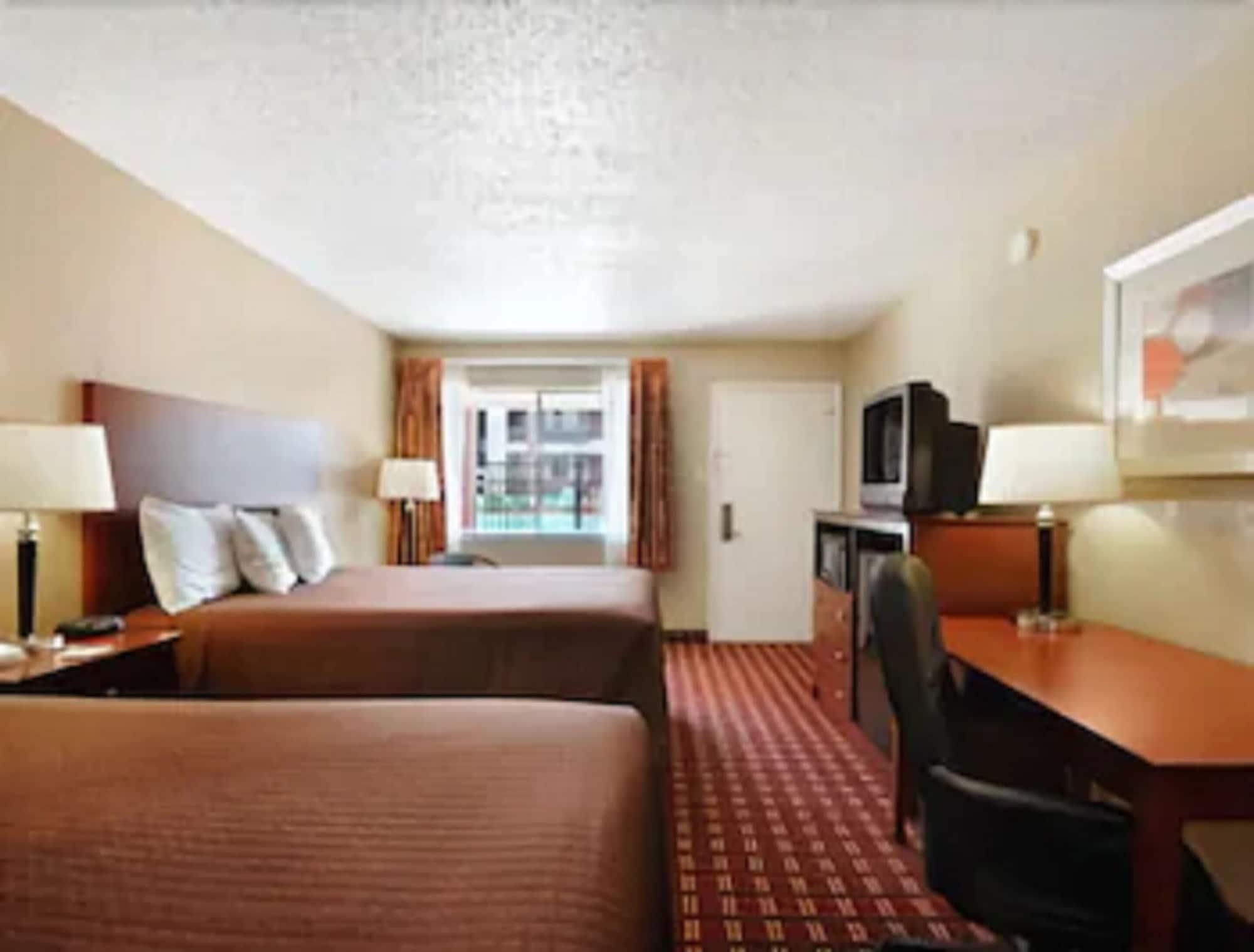 Super 8 By Wyndham Kerrville Tx Zewnętrze zdjęcie